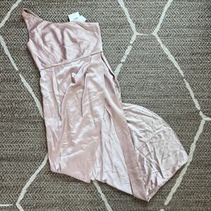 Nookie Virtue Gown Sz Large